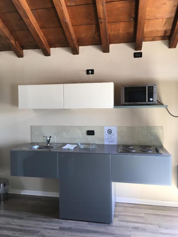 Corte San Luca Apartments - Apartamento De Un Dormitorio
