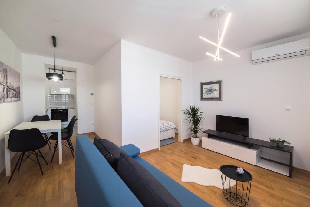 Apartman Bauer, Zagreb - 15