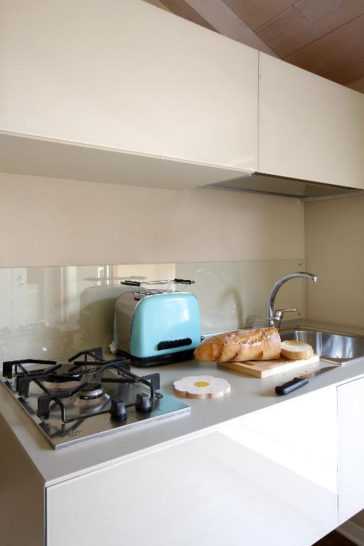 Derechos de imagen reservados por Booking.com