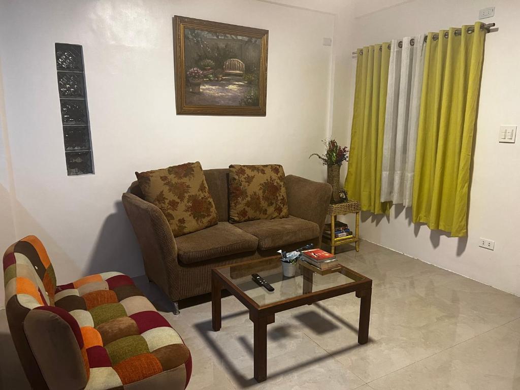 Paranaque Family Suite Apartment, Manila (updated prices 2024)