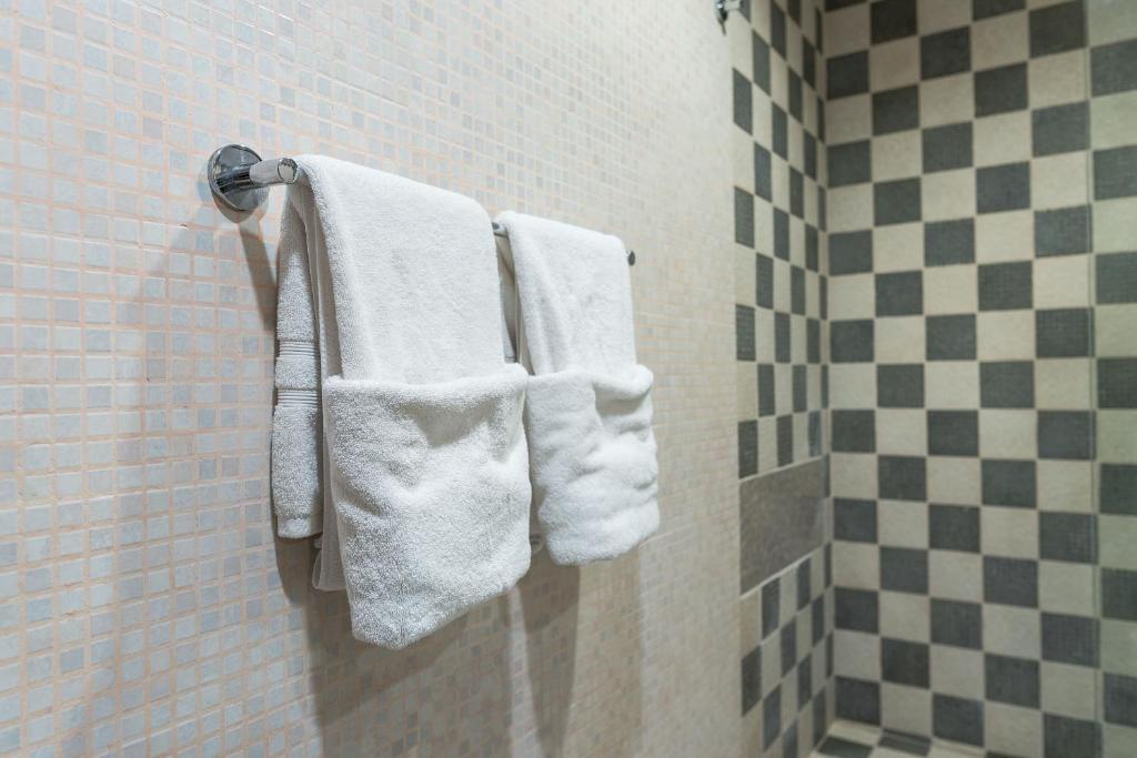Hotel Silvestre - Deluxe Double Or Twin Room With Pool View