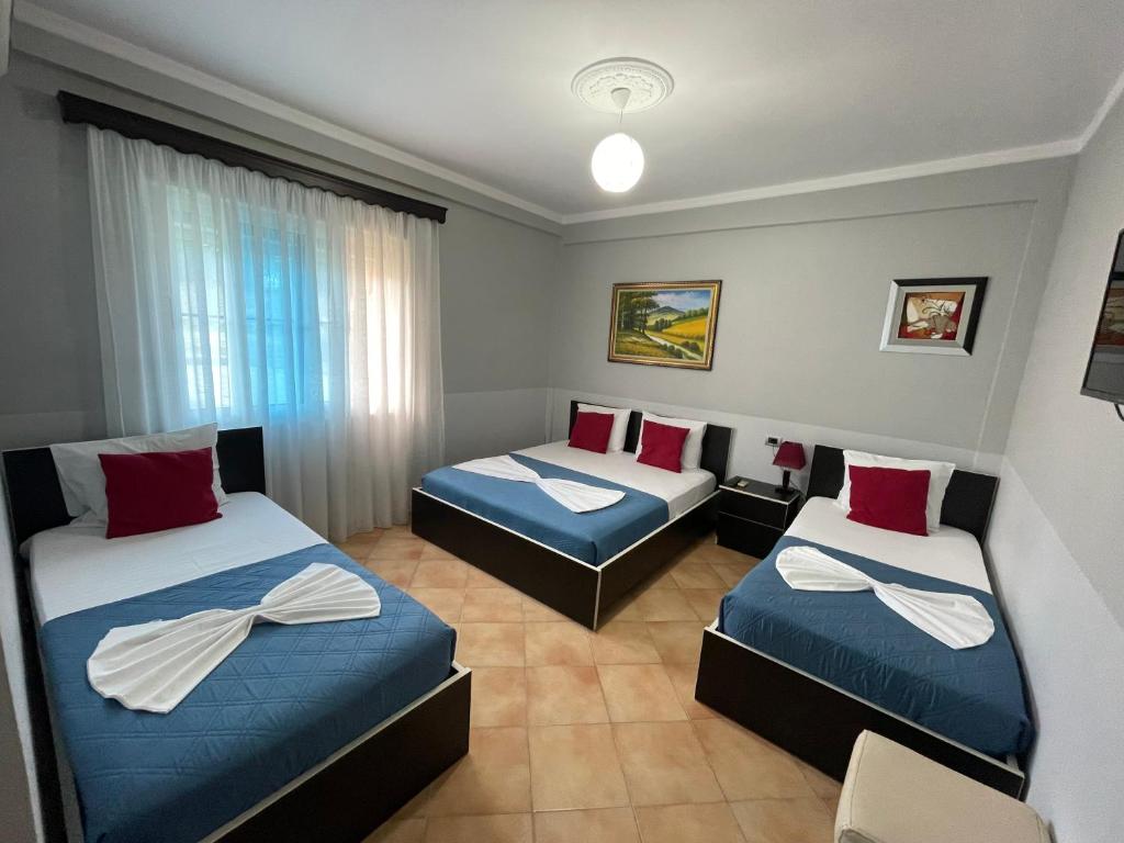 Hotel&Restaurant Aroma - Image 2