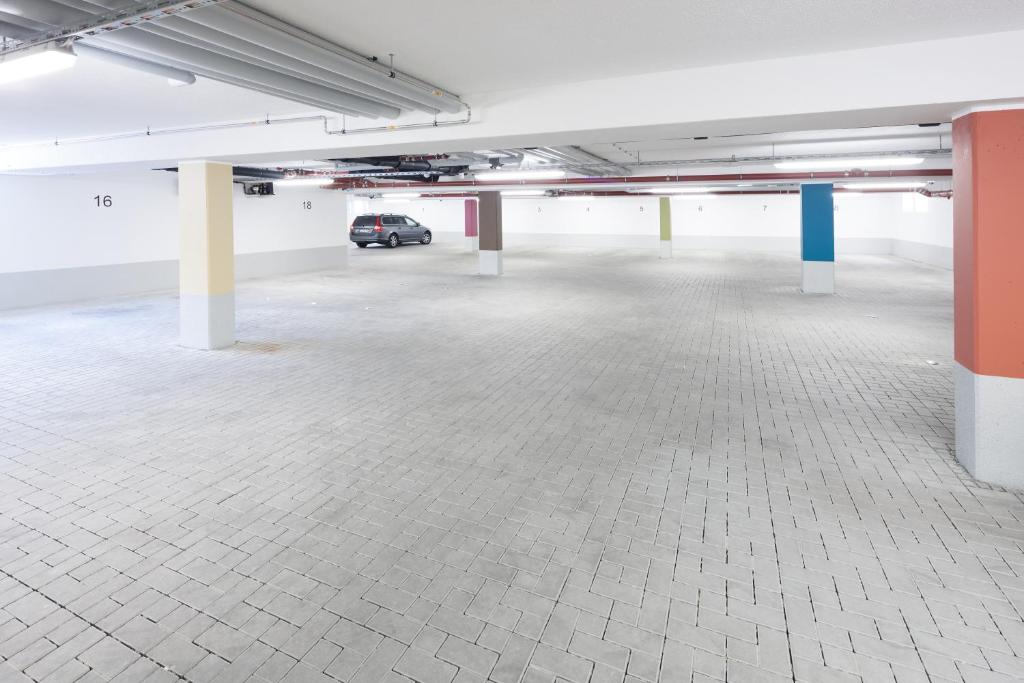 Fotografie z fotogalerie ubytování hotel bomonti Nürnberg West v destinaci Oberasbach