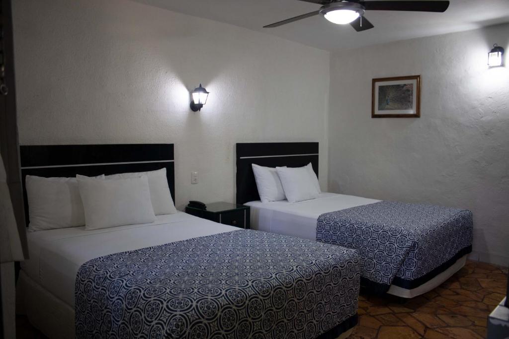 Hotel Santa Ana - Stanza King