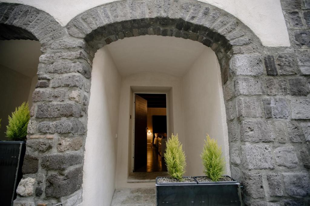 Fagus - Relax Suites - Double Room With Private Bathroom