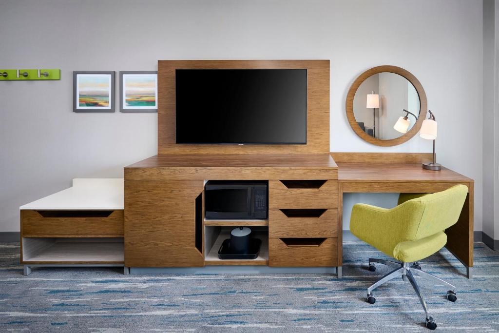 Hampton Inn By Hilton Hamilton - Kingkamer