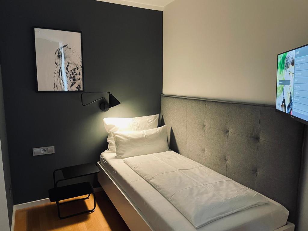 DK Hotel Heidelberg - Resim 40