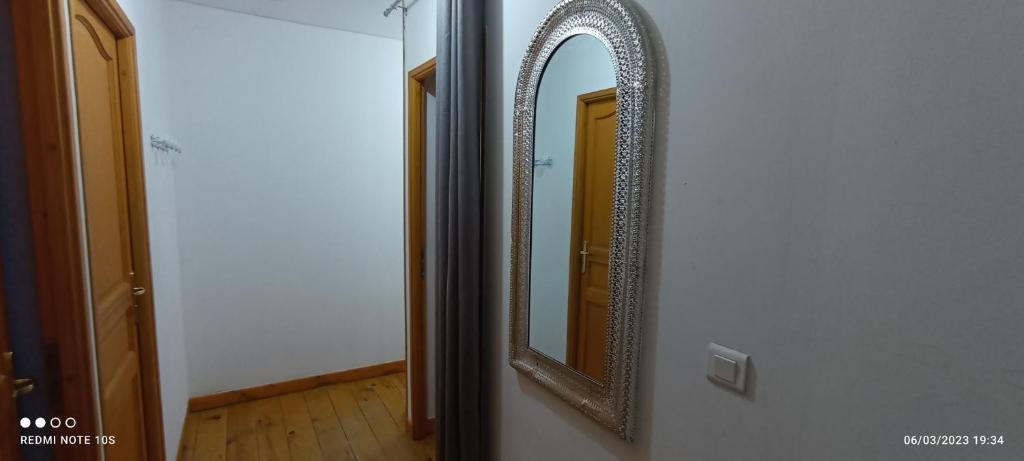 Fotografia z galérie ubytovania Appart cosy bien situé avec une chambre v destinácii Denain
