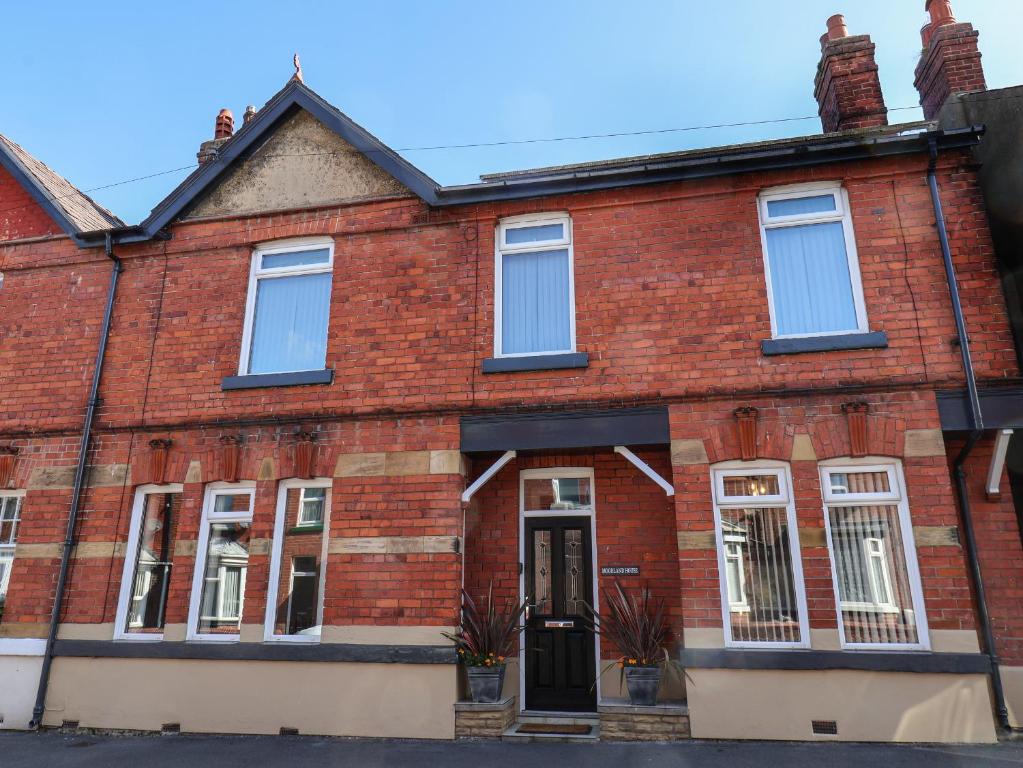 Moorland House, Scarborough (updated prices 2024)