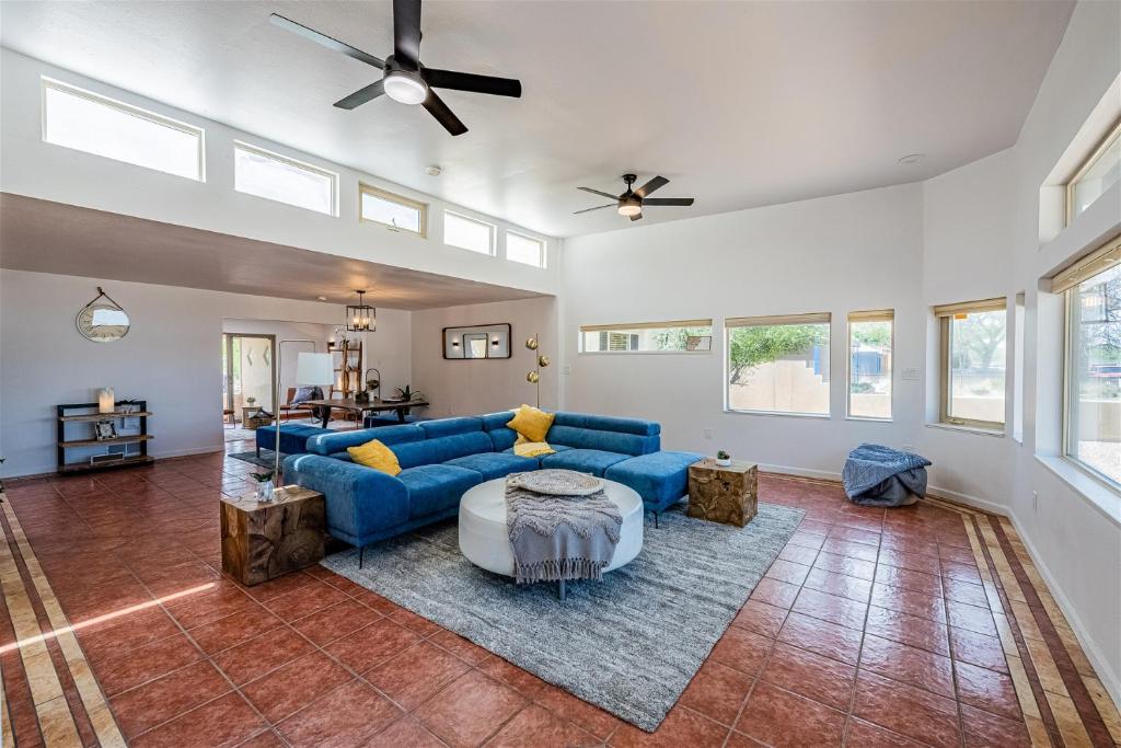 Villa on Rio Grande A Hidden North Valley Gem!, Albuquerque (updated prices 2024)