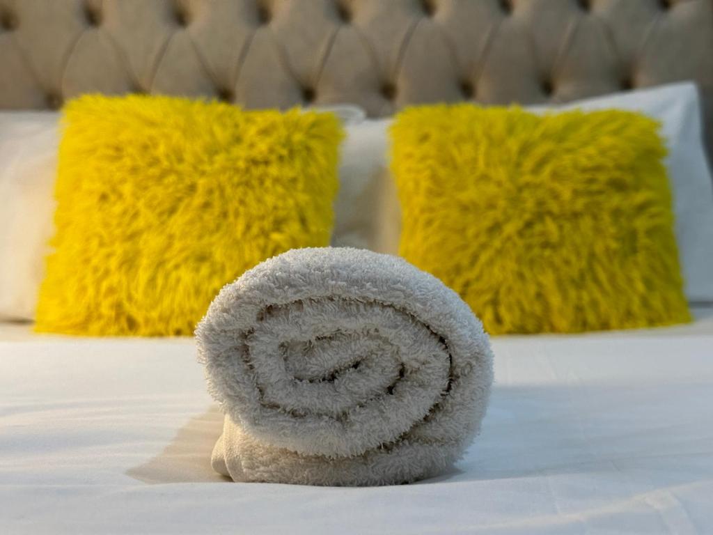 Nyumbani Studio, Nairobi (updated prices 2024)