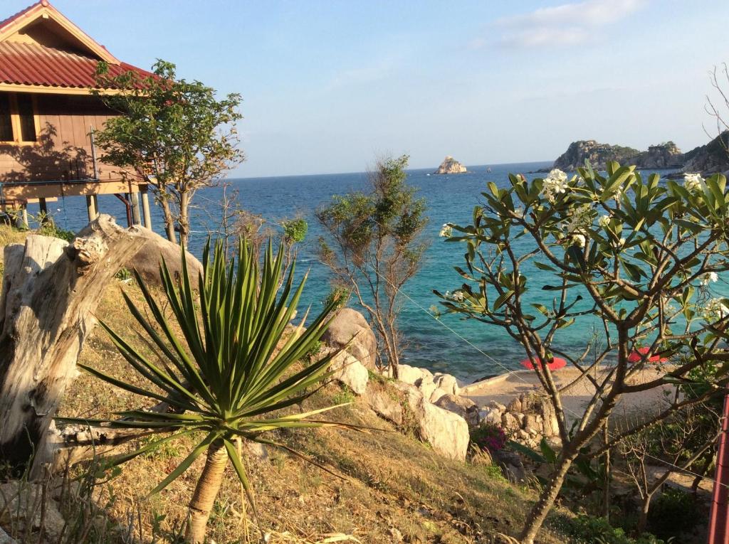 Aow Leuk Grand Hill - 14