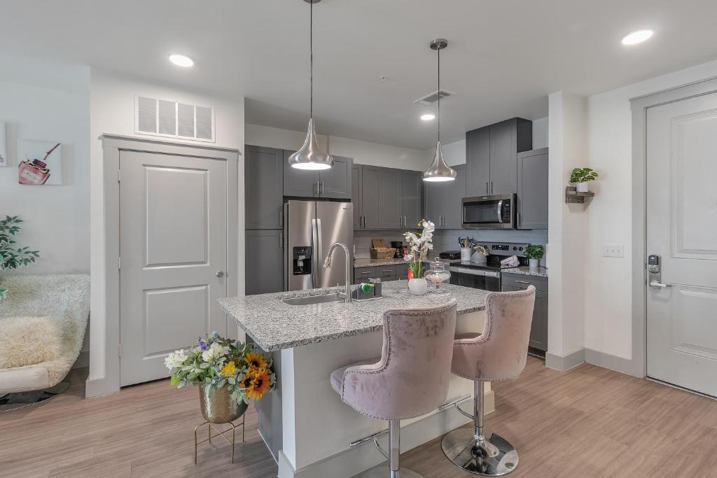 Location! Location! Cozy & Luxe apts, Addison (updated prices 2024)