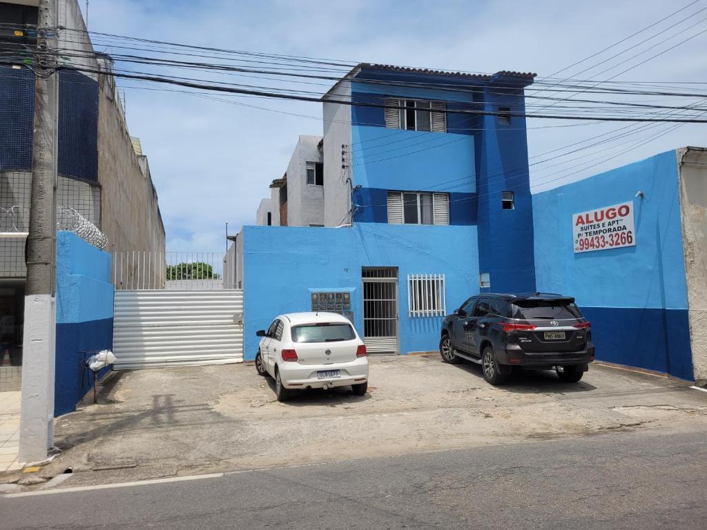 Foto dalla galleria di Pousada Maraki (Anexo) a Maceió