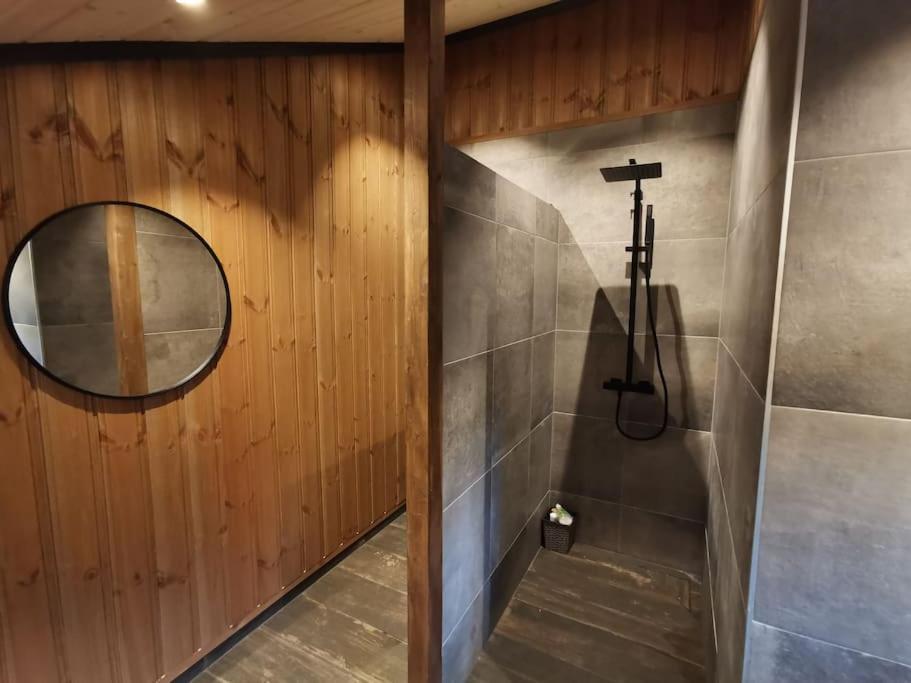 Fotografie z fotogalerie ubytování Høyfjellshytte i Valdres med panoramautsikt v destinaci Liastølane