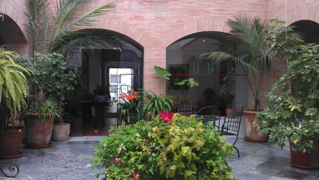 Hotel Maestre - Resim 34