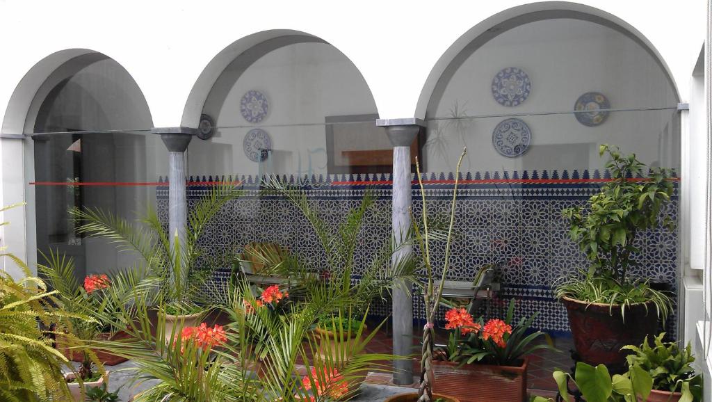 Hotel Maestre - Resim 35