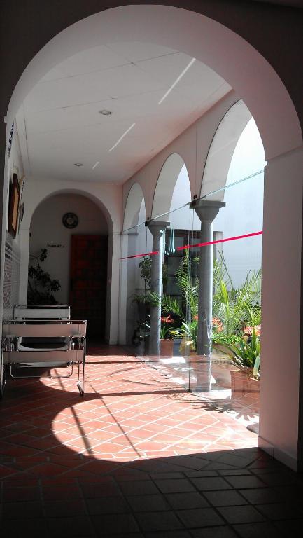 Hotel Maestre - Resim 28