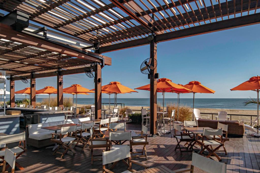 Marriott Virginia Beach Oceanfront Resort photo