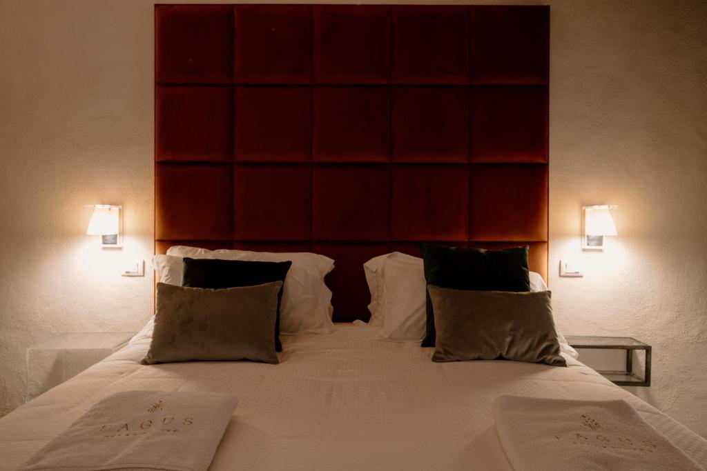 Fagus - Relax Suites - Duplex Quadruple Room