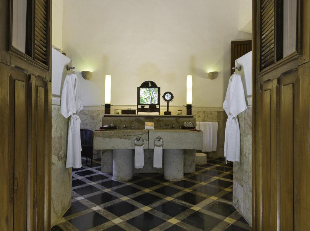 Fotografie z fotogalerie ubytování Hacienda Temozon Sur v destinaci Abalá