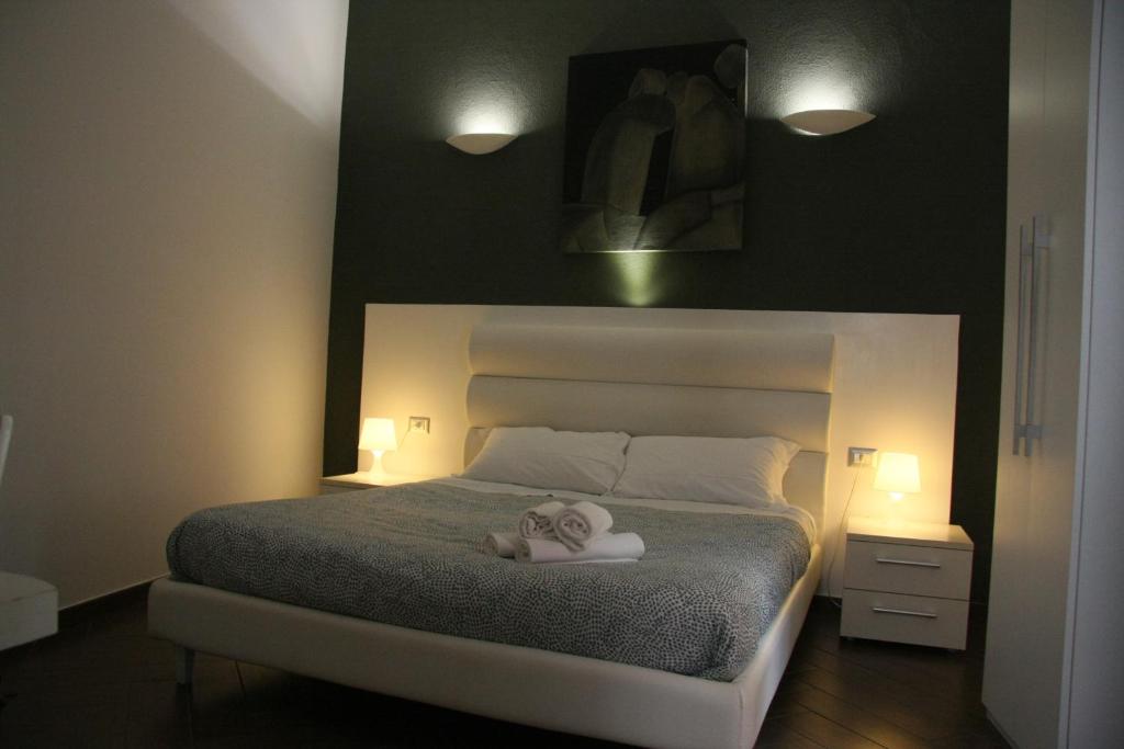 Palazzo della Poesia Casa Vacanze - Housity