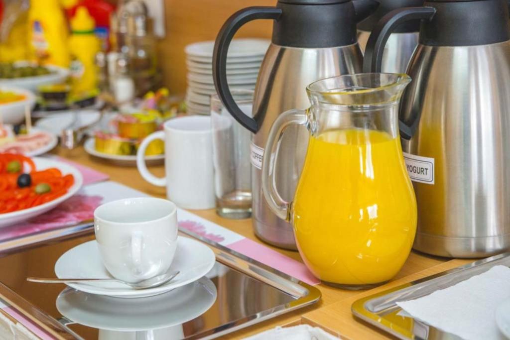 Hrana u hotelu ili u blizini