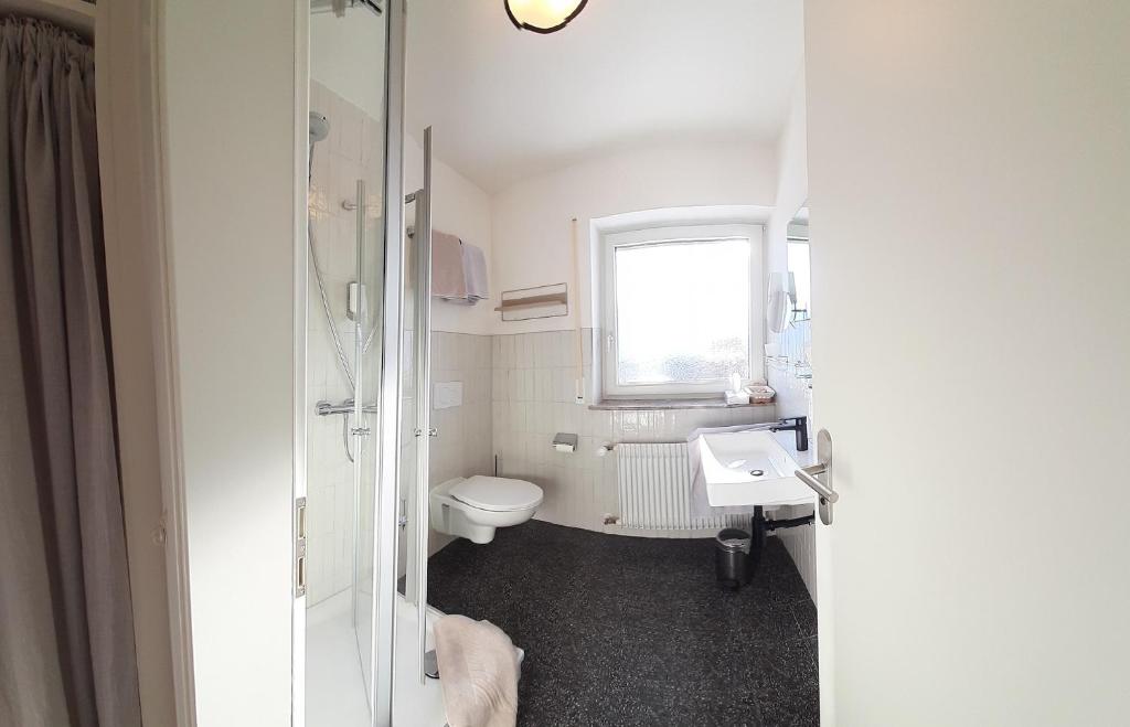 Hotel Sonnenhof Teinachtal - Deluxe Double Room With Balcony