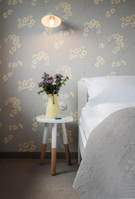 Hotel Sonnenhof Teinachtal - Double Room