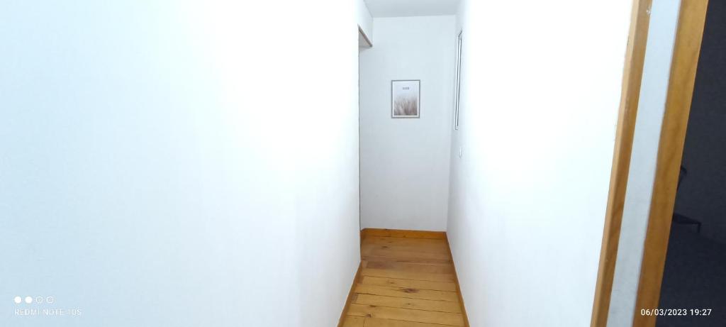 Fotografia z galérie ubytovania Appart cosy bien situé avec une chambre v destinácii Denain