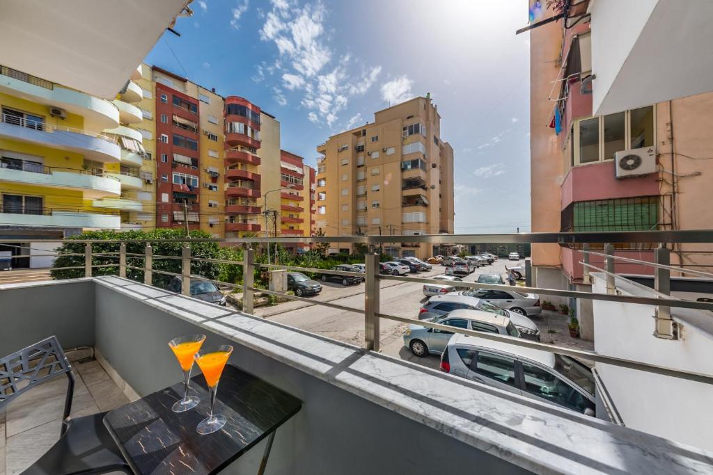 Yellow Mood Brand New Modern Apartment in best area of the city - Image 6