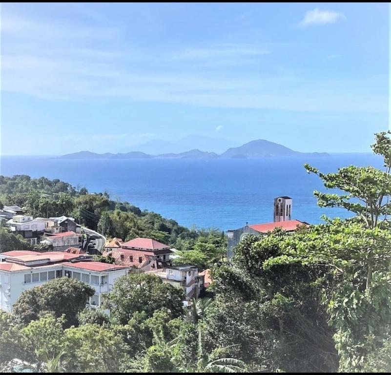 Φυσικό τοπίο κοντά σε αυτό το διαμέρισμα