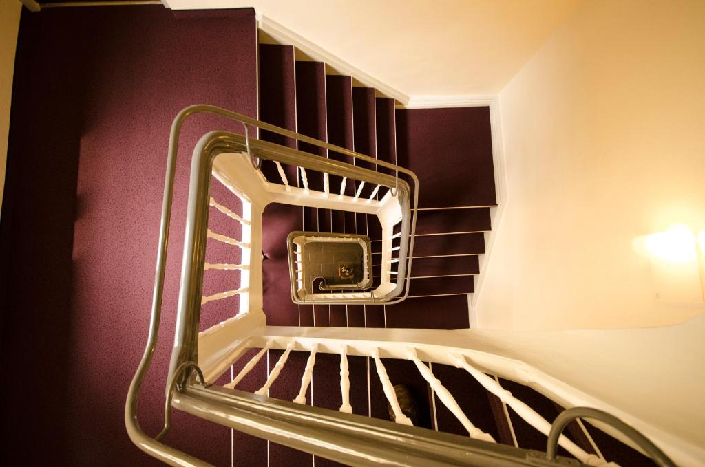 Fotografie z fotogalerie ubytování Apartment Hotel Schreier v destinaci Lindau