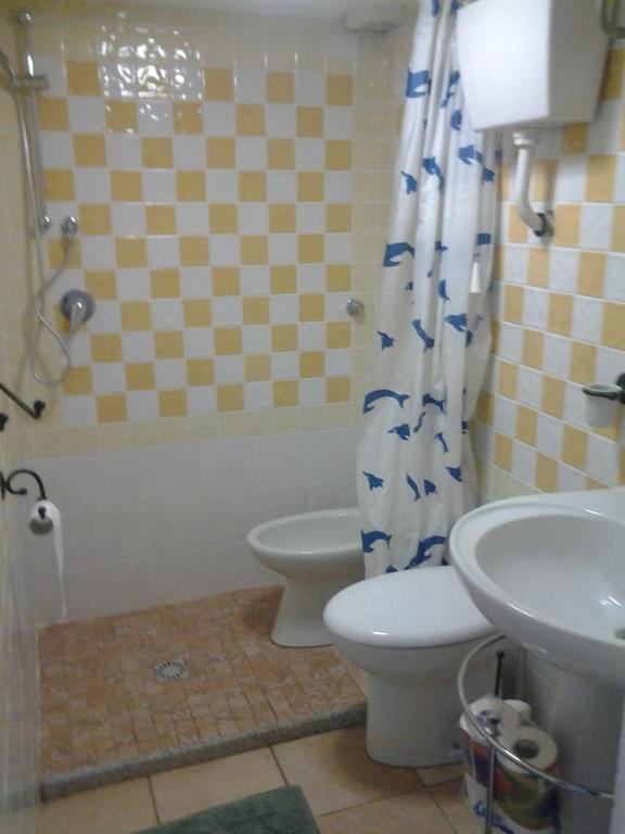 Agriturismo Silitta a Siniscola - Oasi sul Mare