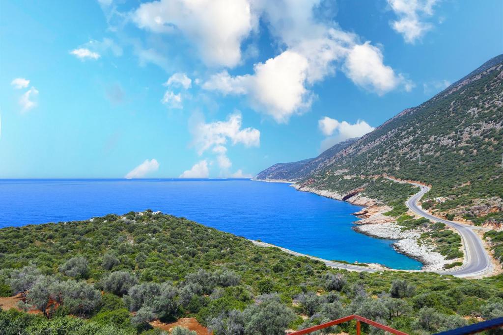 Summer Hill, Yeniköy (updated prices 2024)