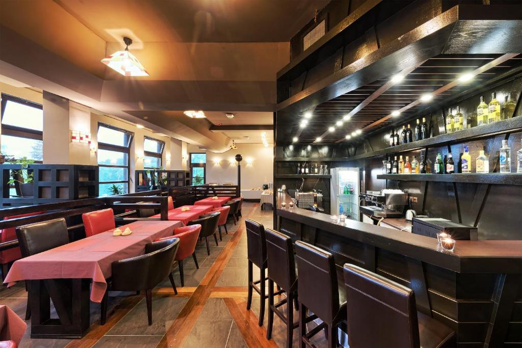 Boutique Hotel Sudetia - Medical & SPA - 10