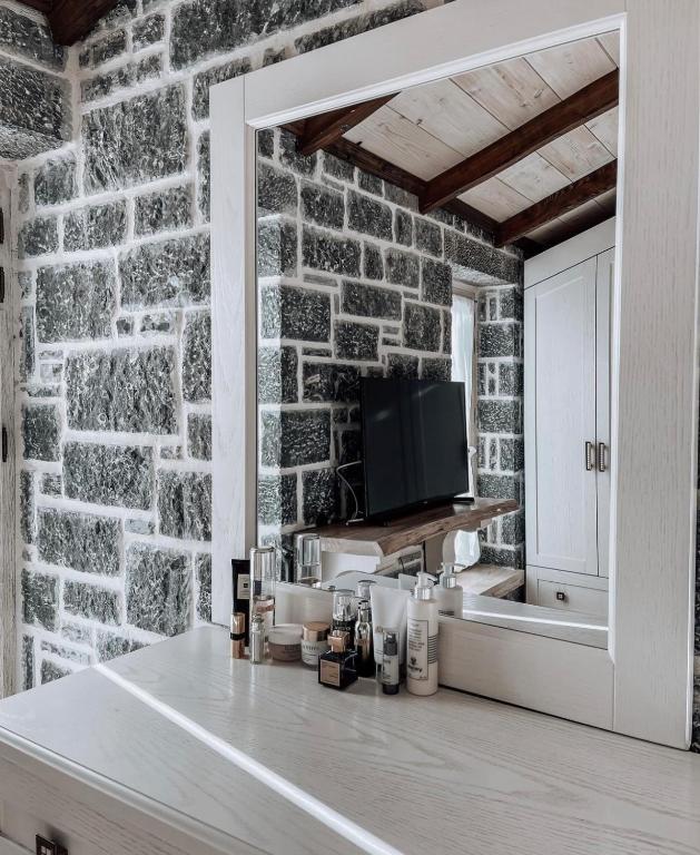 Stone Villas Voskopoja - Imazhi 3