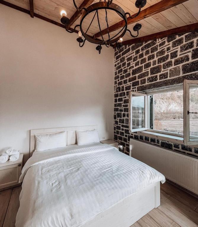 Stone Villas Voskopoja - Imazhi 2