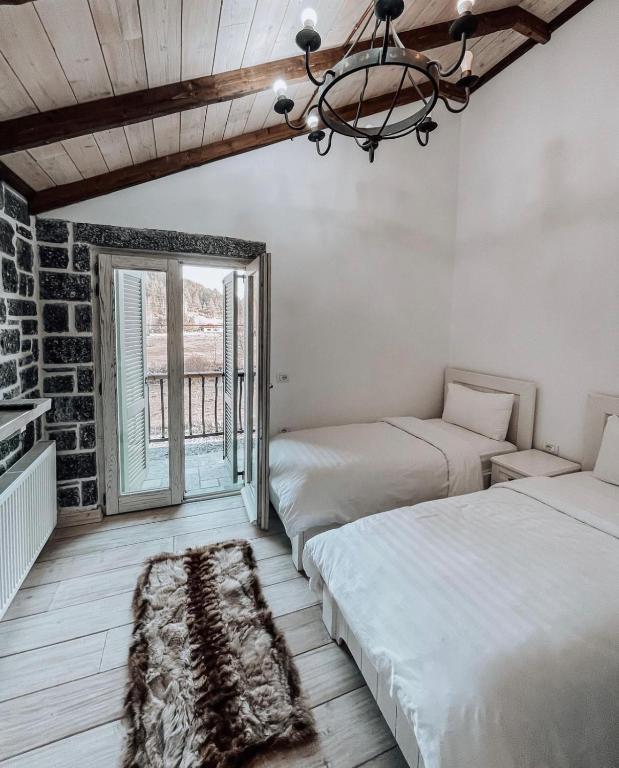 Stone Villas Voskopoja - Imazhi 6