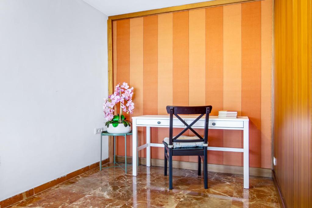 Fotografia z galérie ubytovania Apt Alameda de Colon Solo Familias v destinácii Málaga