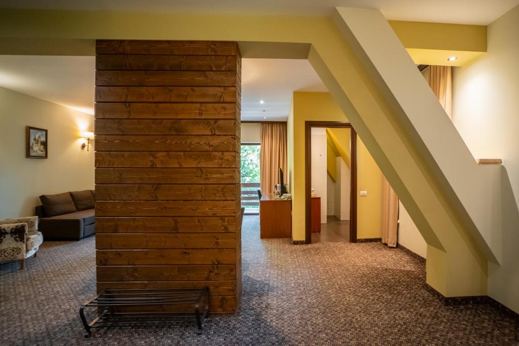 Fotografie z fotogalerie ubytování Opus Villa v destinaci Sinaia
