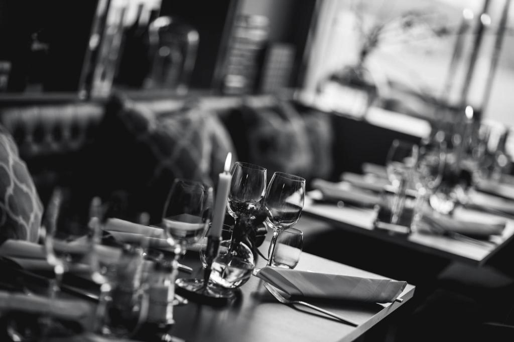 Ristorante o altro punto ristoro di Bauergården