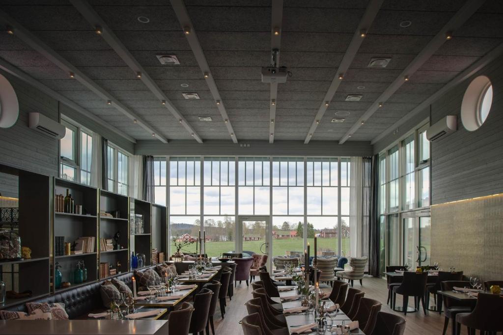 Ristorante o altro punto ristoro di Bauergården