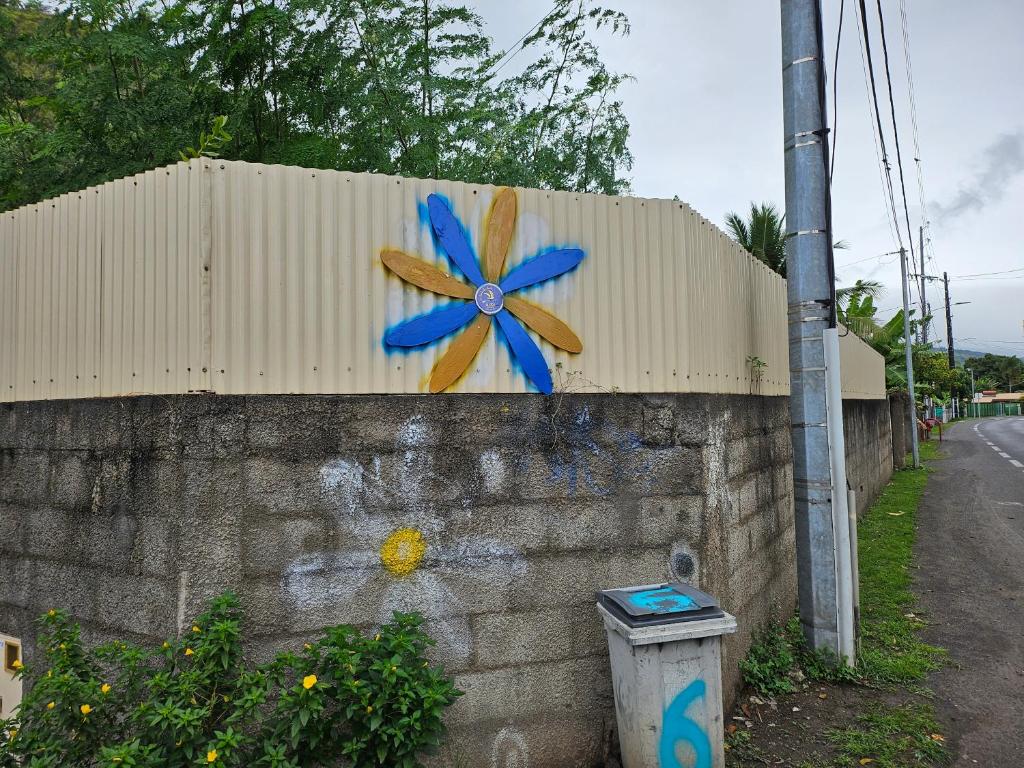 Puna Home - photo 9 - Tahiti, Polynésie