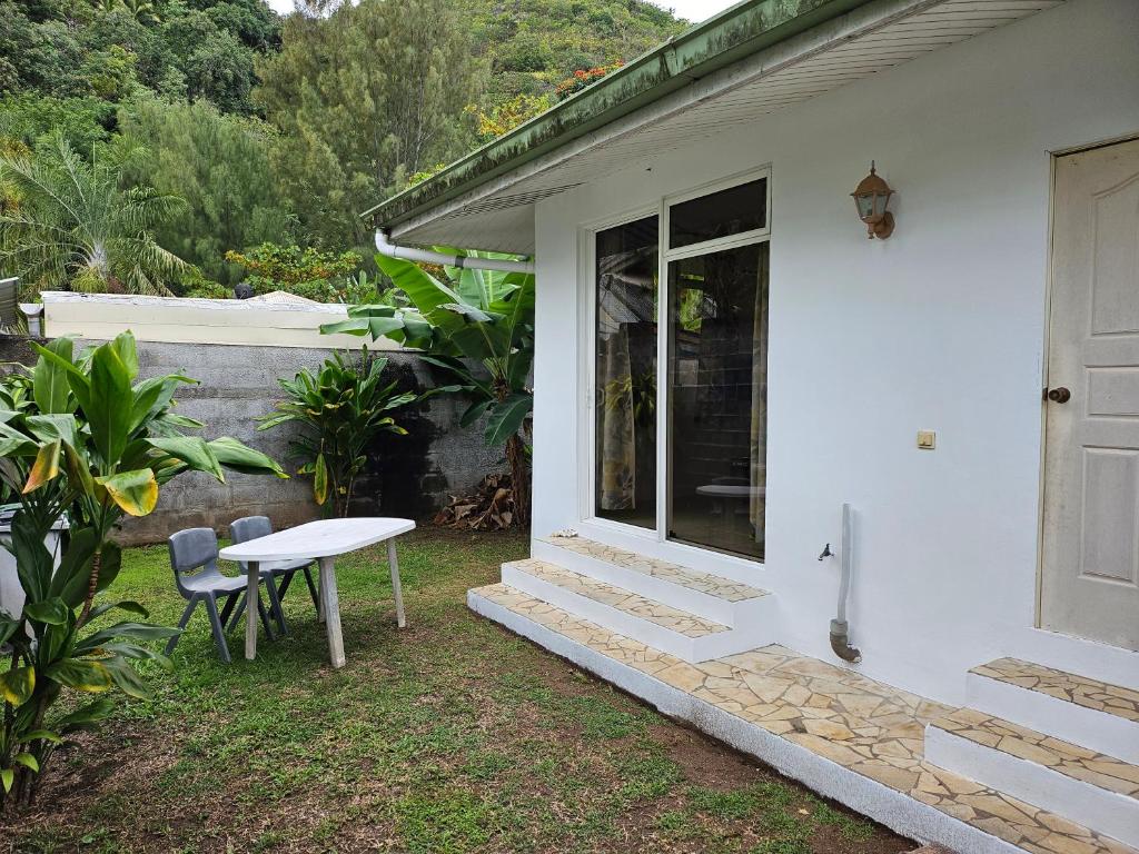 Puna Home - photo 6 - Tahiti, Polynésie