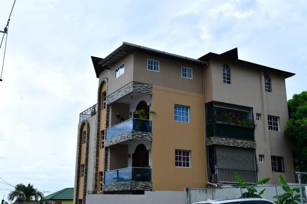 Nuevo penthouse en Nagua 2 hab, Nagua (aktualisierte Preise für 2024)