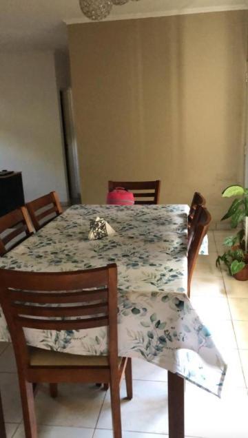 Alojamiento Alelí - Two-Bedroom Townhouse