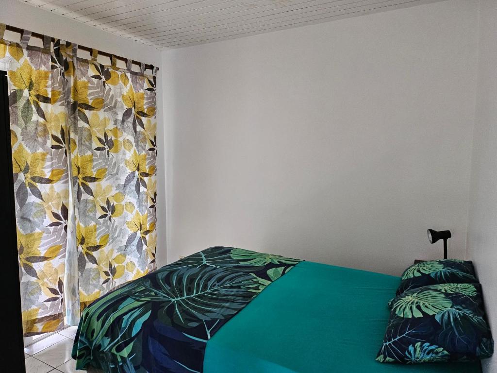 Puna Home - photo 7 - Tahiti, Polynésie