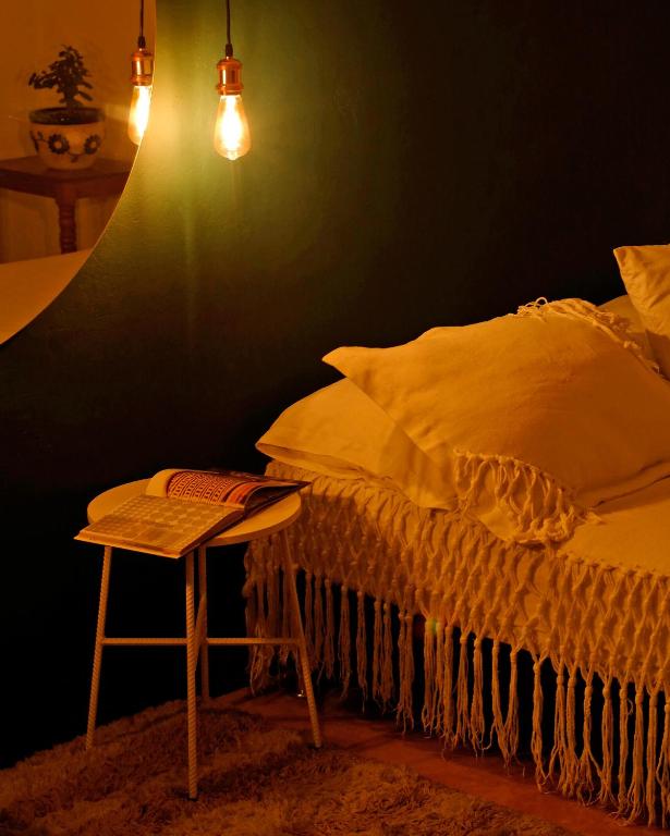 Fotografie z fotogalerie ubytování Siete Hierbas Hostal v destinaci Santa Rosa de Cabal