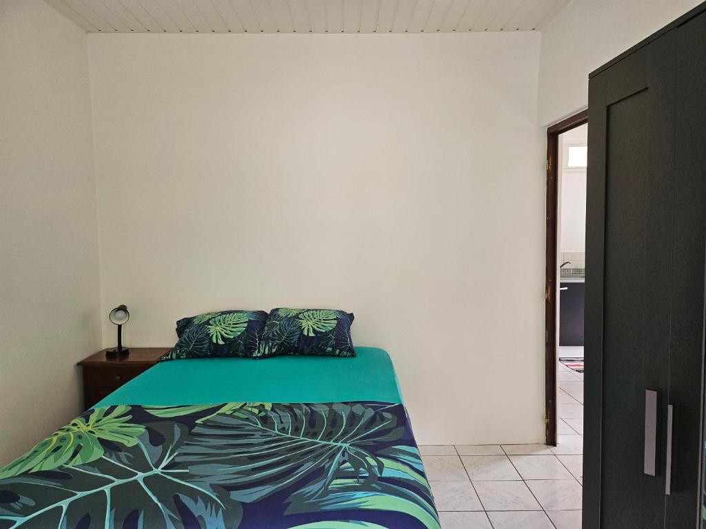 Puna Home - photo 2 - Tahiti, Polynésie